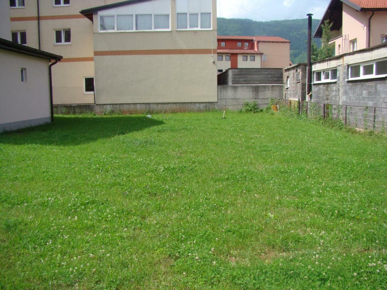 Rumi Apartments Sarajevo Exterior photo